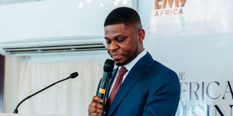 Sammy Gyamfi says port scanners, personnel to be changed after drug bust