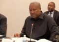 Global disruption: We must create jobs, expand opportunities for our youth – Mahama at UNGA81