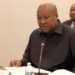 Global disruption: We must create jobs, expand opportunities for our youth – Mahama at UNGA81