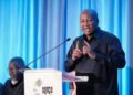 UNGA81: Mahama targets Maternal and Child Health in Global Health Reset
