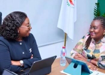 WHO commends Ghana Medical Trust Fund, calls for sustainable financing