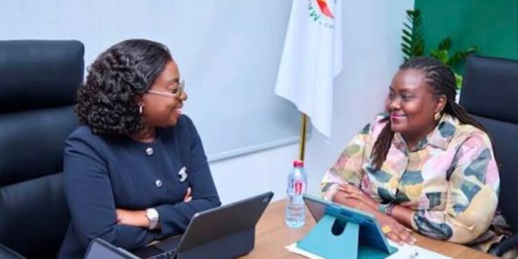 WHO commends Ghana Medical Trust Fund, calls for sustainable financing