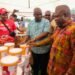 Gov’t to rehabilitate 22 irrigation schemes in Volta by 2027