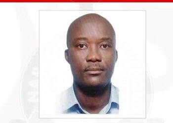 Narcotics Control Commission declares man wanted over suspected drug offences