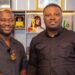 Okai Mintah engages Ashanti Regional Minister on youth leadership ahead of NDC youth elections
