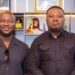 Okai Mintah courts young leaders’ support in NDC National Youth Organizer bid