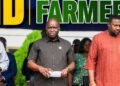 Farmers’ day: Overall winner to receive GH¢1.2 million, brand-new Nissan Navara pickup, tractor and agricultural inputs