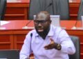 EOCO incident: John Darko says ‘defending clients should never imperil a lawyer’