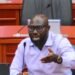 EOCO incident: John Darko says ‘defending clients should never imperil a lawyer’