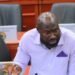 John Darko condemns attempt by EOCO to arrest Manhyia South MP in court