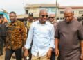 Ayariga pledges stakeholder-led approach to Nzema, Kokomba Market redevelopment