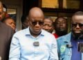 Mahama Ayariga assures Nzema, Kokomba traders of government’s commitment to protect existing businesses