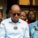 Mahama Ayariga assures Nzema, Kokomba traders of government’s commitment to protect existing businesses