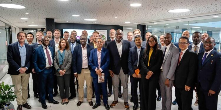 Ghana’s COCOBOD engages global traders ahead of 2026/27 cocoa season