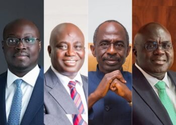 Akan candidate to emerge as NDC’s next leader for 2028 elections