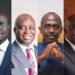 Akan candidate to emerge as NDC’s next leader for 2028 elections