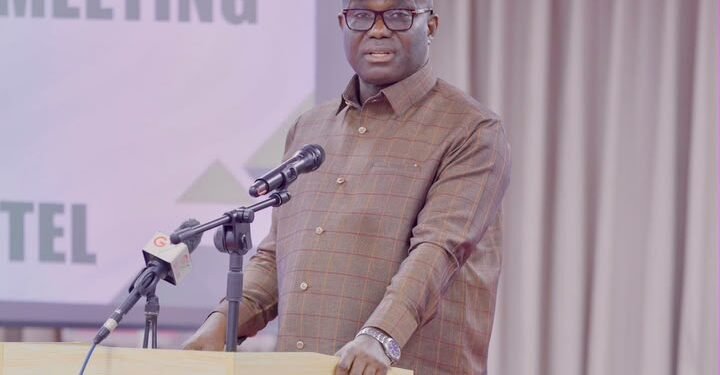 NAFCO to release 50,000 bags of rice to settle Ghana’s ECOWAS obligation