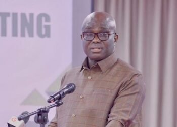 NAFCO to release 50,000 bags of rice to settle Ghana’s ECOWAS obligation