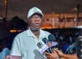 Opong-Fosu unveils ‘3Vs’ proposal to strengthen NDC grassroots participation