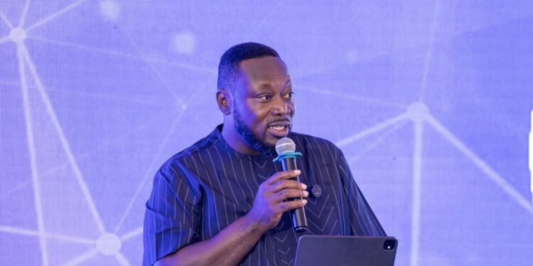 Opare Addo: Govt building pathways for Ghanaian youth to compete across African markets