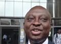 Adu-Boahene case: Atta Akyea files no-case submission, cites evidential gaps and missing witnesses