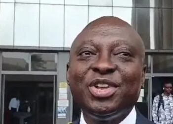 Adu-Boahene case: Atta Akyea files no-case submission, cites evidential gaps and missing witnesses