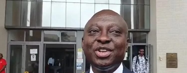 Adu-Boahene case: Atta Akyea files no-case submission, cites evidential gaps and missing witnesses