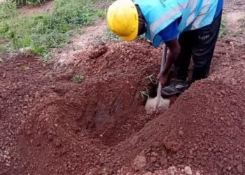 Triple fibre cuts disrupt telecom services across Northern, Oti regions – Sam George