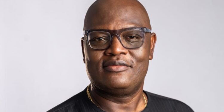 Modernising Ghana’s traditional markets through the 24-Hour Economy Markets initiative