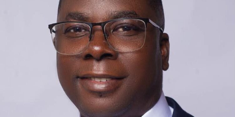 Gold can’t be Ghana’s only FX lifeline – Gideon Boako calls for broader external-sector strategy