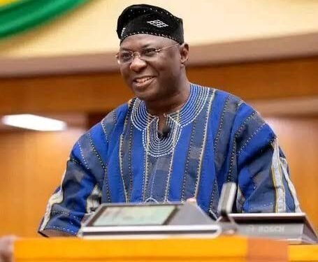 NPP had more permanent fuel relief measures than current GH¢2 diesel cut — Amin Adam