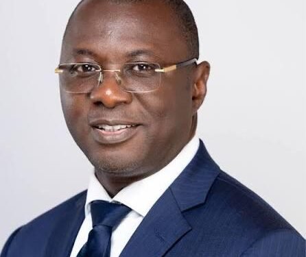 ‘If NPP was ‘insensitive’ over fuel prices, NDC must accept same description now’ — Amin Adam