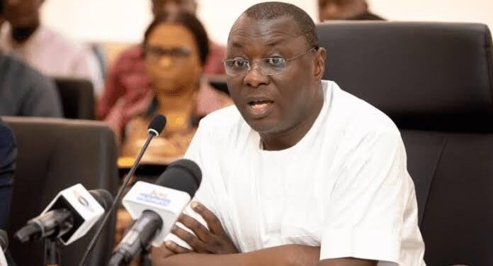 Amin Adam calls for review of fuel taxes as Diesel prices remain above GH¢18