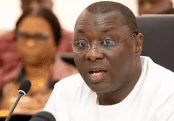 Amin Adam calls for review of fuel taxes as Diesel prices remain above GH¢18