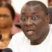 Amin Adam calls for review of fuel taxes as Diesel prices remain above GH¢18