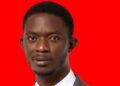Eric Obuaba declares intention to contest NDC National Executive position