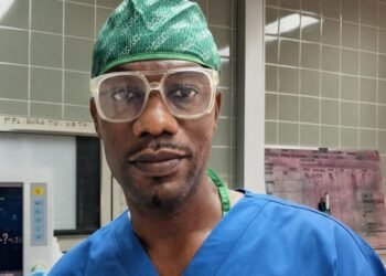 GMTF support restores hope for doctors treating complex cases: Neurosurgeon