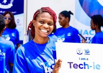 HACSA Foundation to graduate 80 young women from Tech4Girls programme