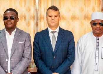 Ghana, Algeria explore stronger scholarship and academic exchange opportunities