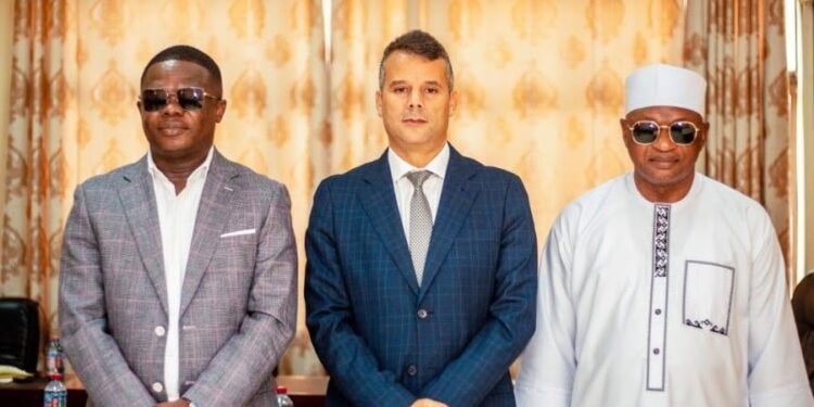 Ghana, Algeria explore stronger scholarship and academic exchange opportunities