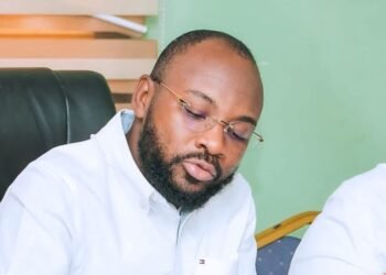 Osman Ayariga: Thousands of youth seeking NDC positions show party is attractive to young Ghanaians