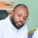 Osman Ayariga: Thousands of youth seeking NDC positions show party is attractive to young Ghanaians