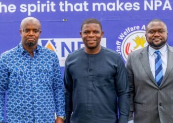 NPA launches 2026 staff welfare week with focus on teamwork and employee wellbeing