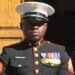 US Marine veteran Erwin Asamoah Boateng enstooled as Ghanaian chief