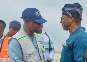 Asharami Ghana commends NPA CEO over LPG vessel arrival