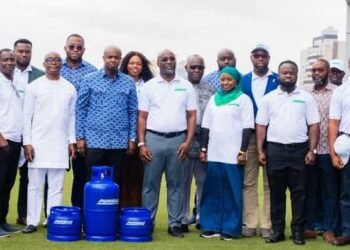 NPA reaffirms regulatory support as Puma Energy deepens investment in LPG and CRM