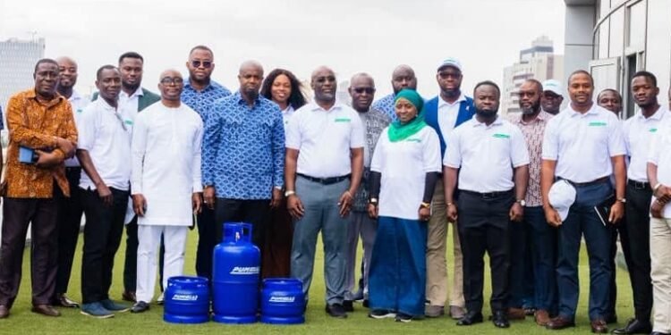NPA reaffirms regulatory support as Puma Energy deepens investment in LPG and CRM