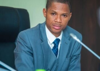 Madina MP Sosu doing well after GIMPA incident – Office
