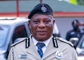 NPP demands removal of IGP, security heads over narcotics seizures
