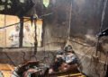 One chamber-and-hall unit destroyed in Accra New Town fire